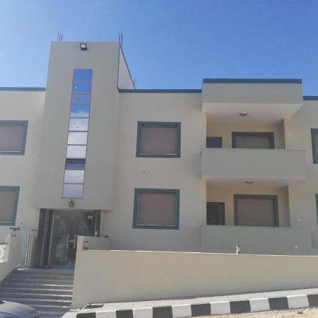 Noor Apartment Вади Муса Екстериор снимка
