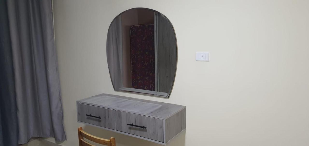 Noor Apartment Вади Муса Екстериор снимка