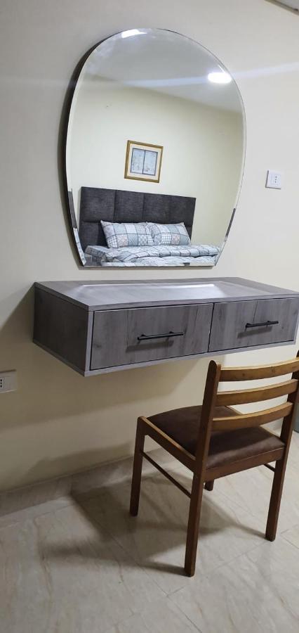 Noor Apartment Вади Муса Екстериор снимка