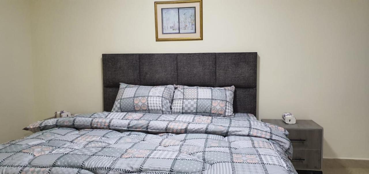 Noor Apartment Вади Муса Екстериор снимка