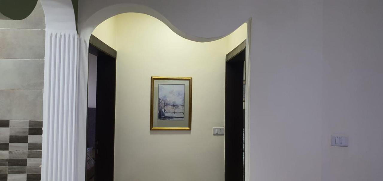 Noor Apartment Вади Муса Екстериор снимка