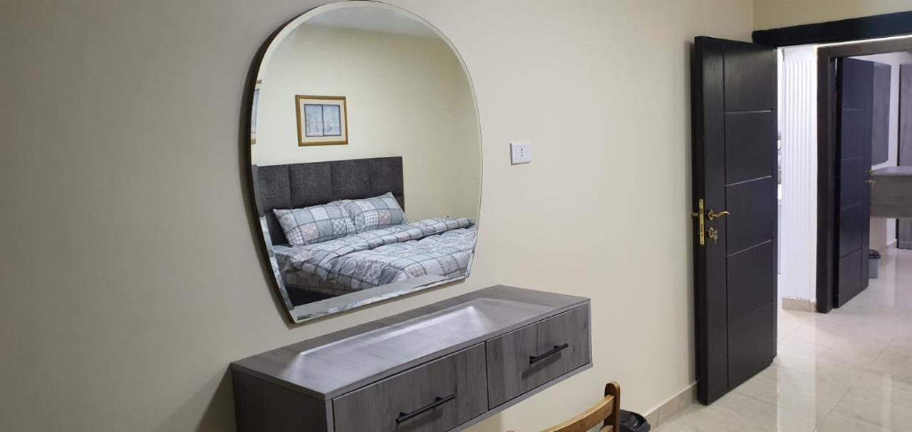 Noor Apartment Вади Муса Екстериор снимка