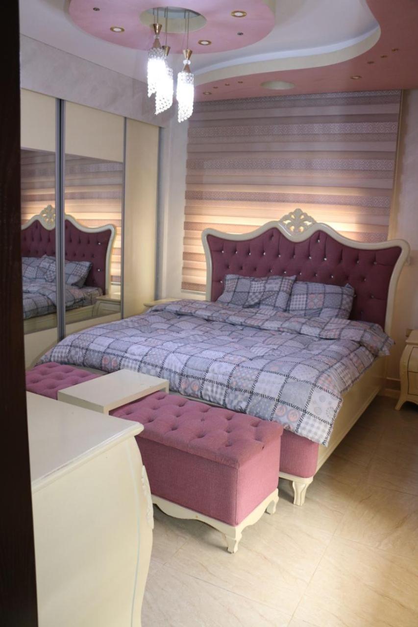 Noor Apartment Вади Муса Екстериор снимка