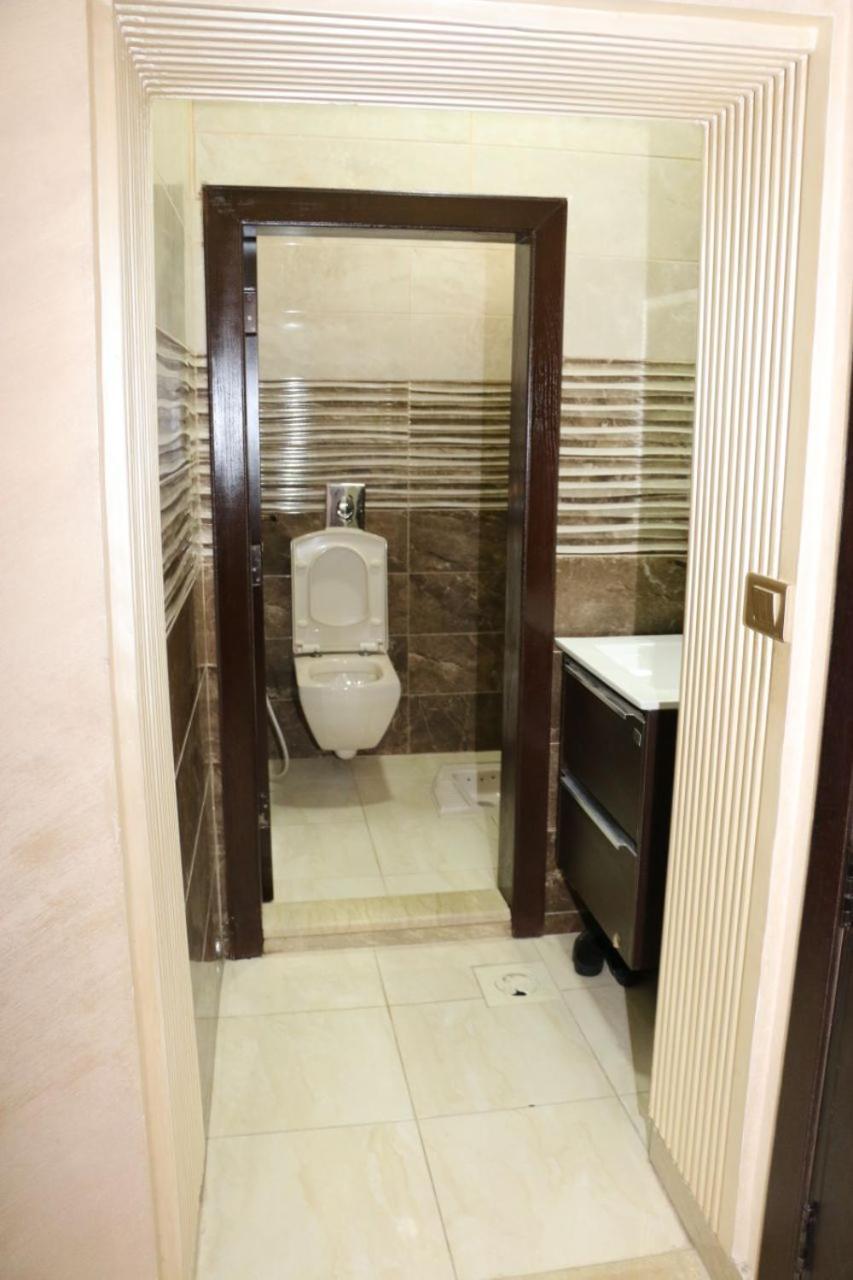 Noor Apartment Вади Муса Екстериор снимка