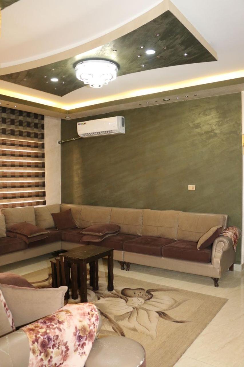 Noor Apartment Вади Муса Екстериор снимка