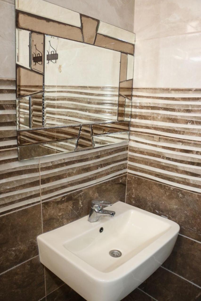 Noor Apartment Вади Муса Екстериор снимка